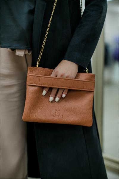 Dream Clutch