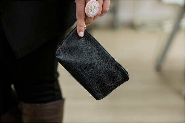 Passion Purse
